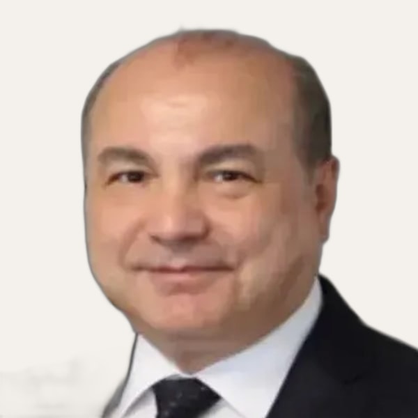 Prof. Cenk Demirdöver