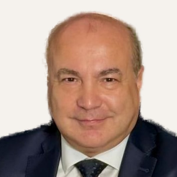 Cenk Demirdöver