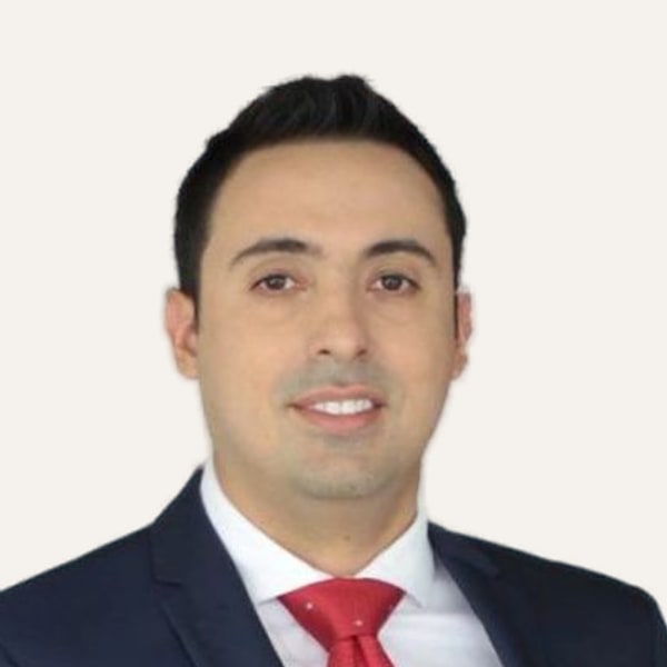 Dr. César Cuadros — Deep Plane Facelift Surgeon
