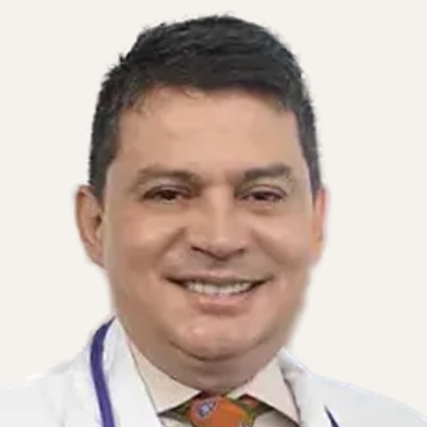 Cesar Martinez