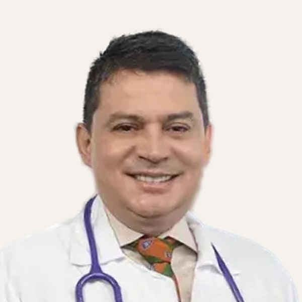 Dr. Cesar Martinez — Deep Plane Facelift Surgeon