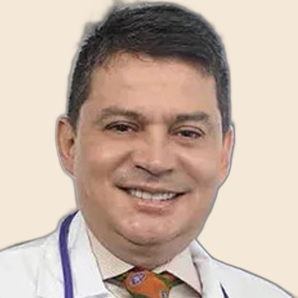 Dr. Cesar Martinez