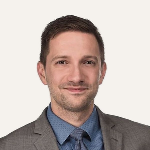 Dr. Chad Purnell — Deep Plane Facelift Surgeon