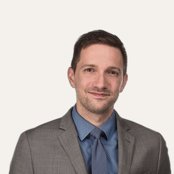 Dr. Chad Purnell — Deep Plane Facelift Surgeon