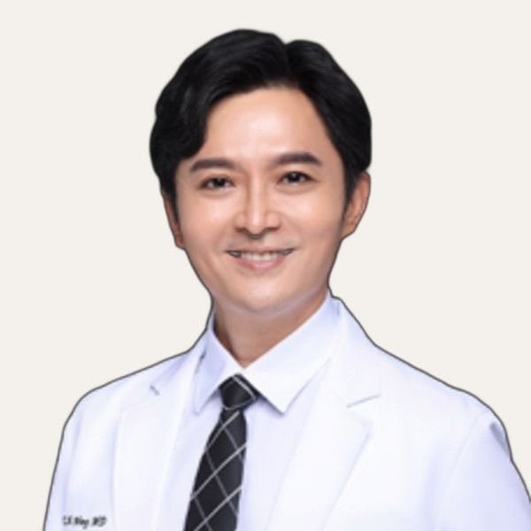 Dr. Chao-Huei Wang — Deep Plane Facelift Surgeon