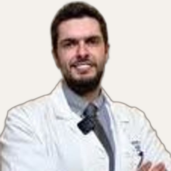 Dr. Charbel Medawar