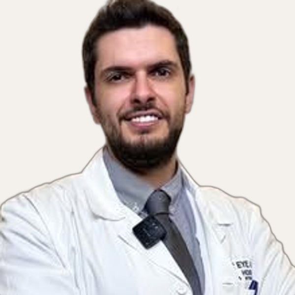 Dr. Charbel Medawar — Deep Plane Facelift Surgeon