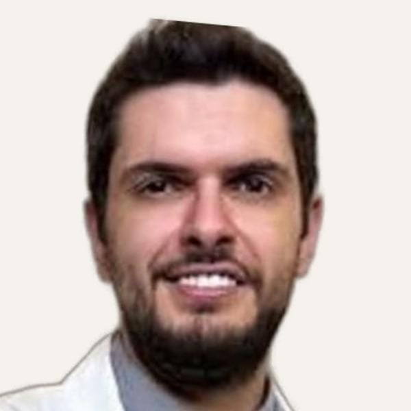 Charbel Medawar