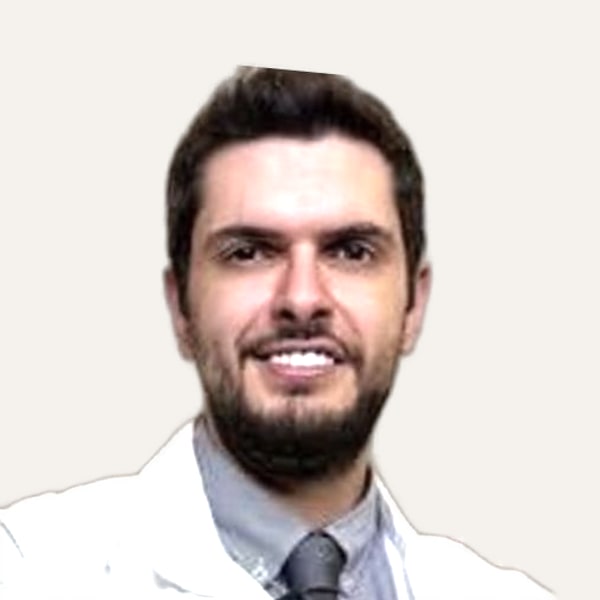 Dr. Charbel Medawar, chirurg specializat în lifting facial deep plane în Beirut, Liban