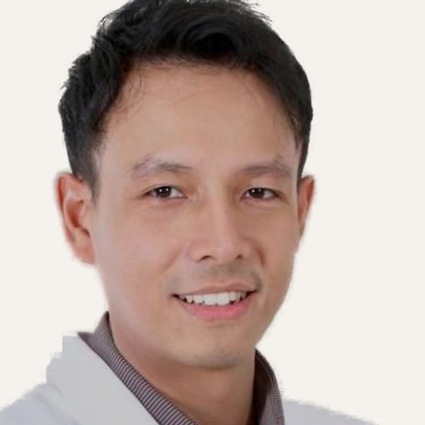 Chatpong Sastarasadhit