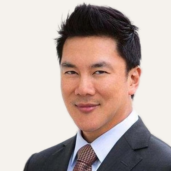 Dr. Chia Chi Kao — Chirurgien de lifting du visage (deep plane)