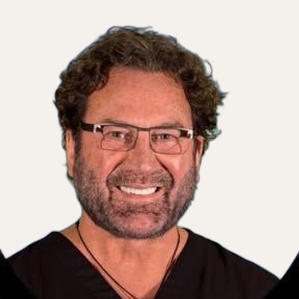 Dr. Chip Cole