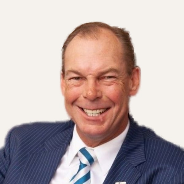 Dr. Chris Snijman — Deep Plane Facelift Surgeon
