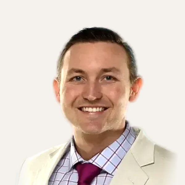 Dr. Chris Surek — Hirurg za Deep Plane Facelift
