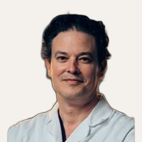 Dr. Christian Stallworth — Deep Plane Facelift Surgeon