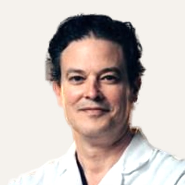 Dr. Christian Stallworth — Deep Plane Facelift Chirurg