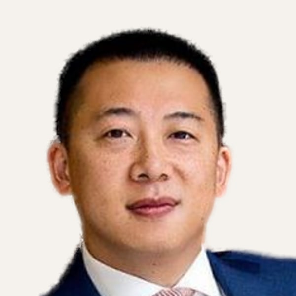 Christopher Chang