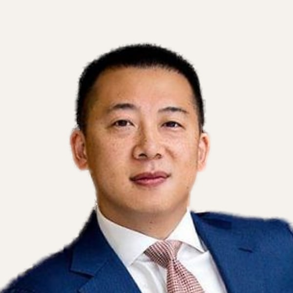 Dr. Christopher Chang — Deep Plane Facelift Surgeon