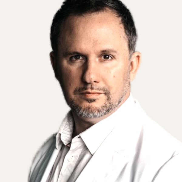 Dr. Christopher Costa