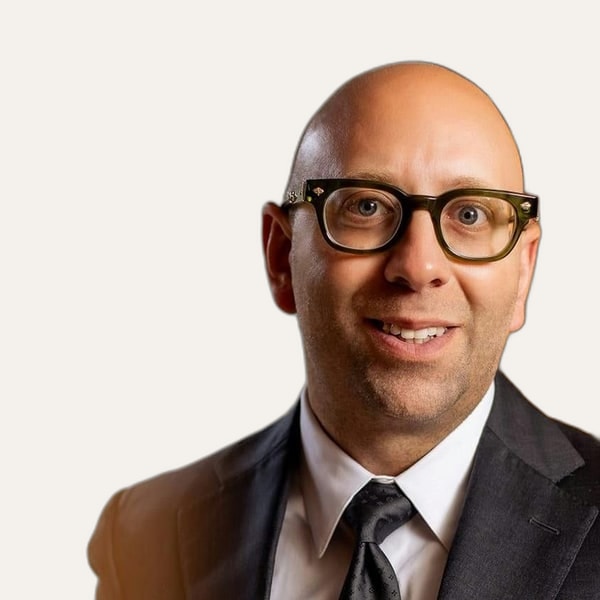 Dr. Christopher Micallef — Deep Plane Facelift Surgeon