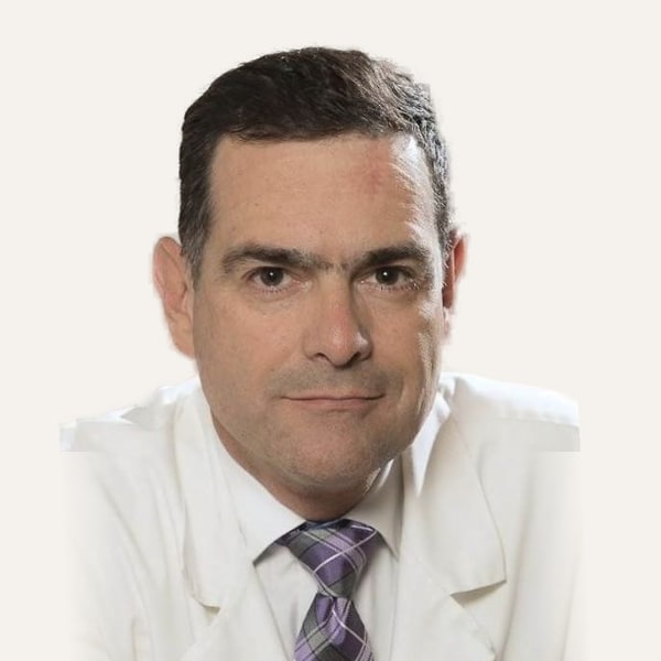 Dr. Claudio Colombo — Deep Plane Facelift Surgeon