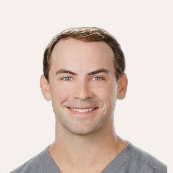 Dr. Clayton Crantford, deep plane facelift surgeon in Charleston, USA