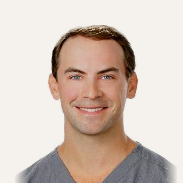 Dr. Clayton Crantford — Deep Plane Facelift Surgeon