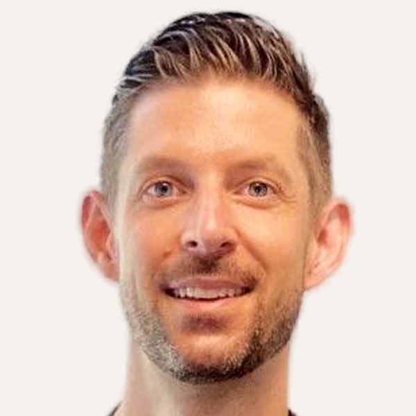 Colin McInnes