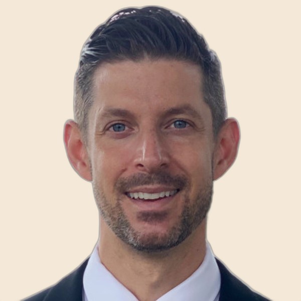 Dr. Colin McInnes