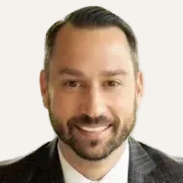 Colin Pero