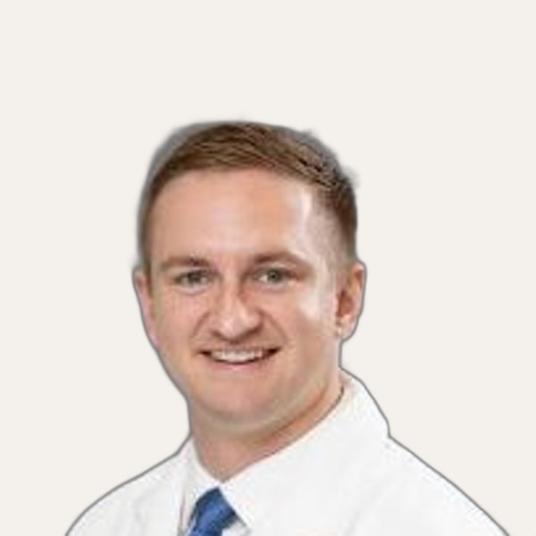 Dr. Connor Hughes — Deep Plane Facelift Surgeon