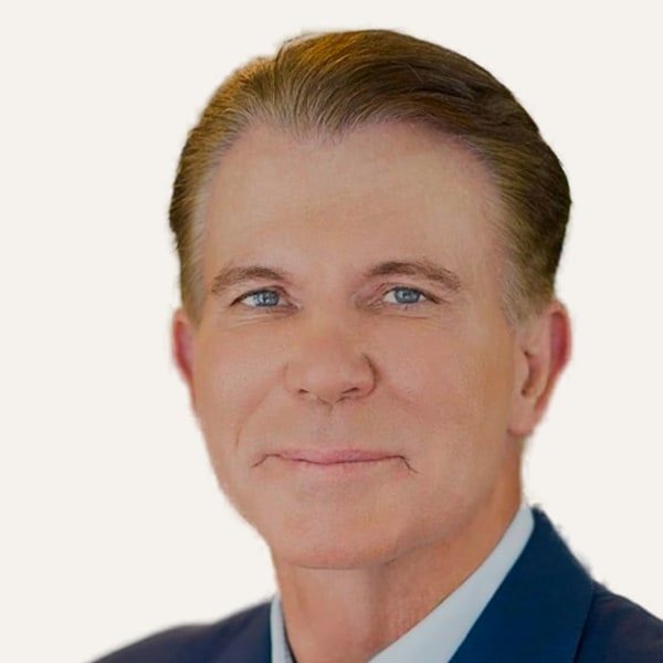 Corey Maas