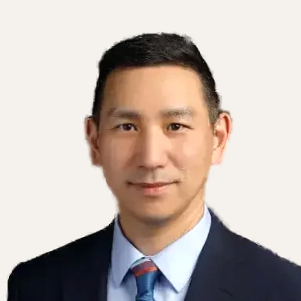 Dr. CS Kim, deep plane facelift surgeon in Stamford, USA