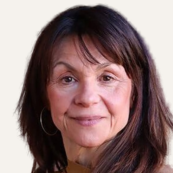 Cynthia Machado