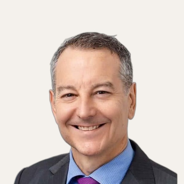 Dr. Damian Marucci, deep plane facelift surgeon in Sydney, Australia