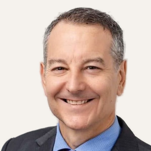 Damian Marucci