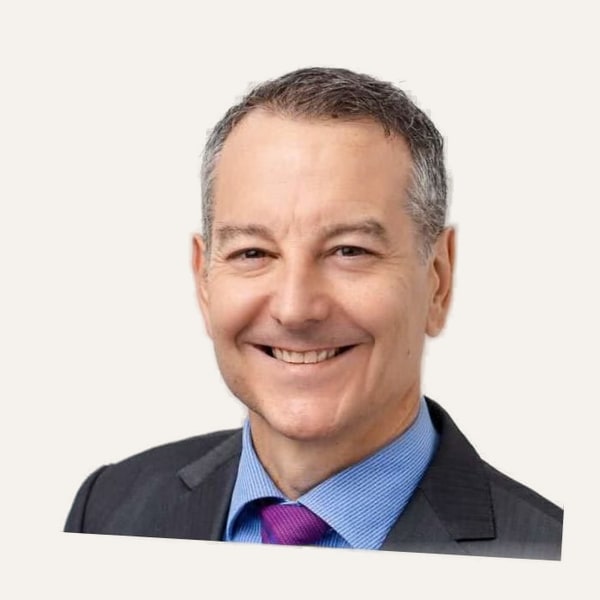 Dr. Damian Marucci, Deep-Plane-Facelift-Chirurg in Sydney, Australien