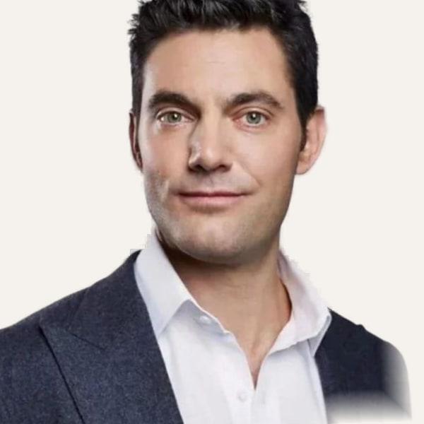 Dr. Dan Marsh — Chirurg de lifting facial deep plane