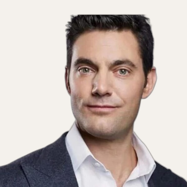 Dr. Dan Marsh, deep plane facelift surgeon in London, UK