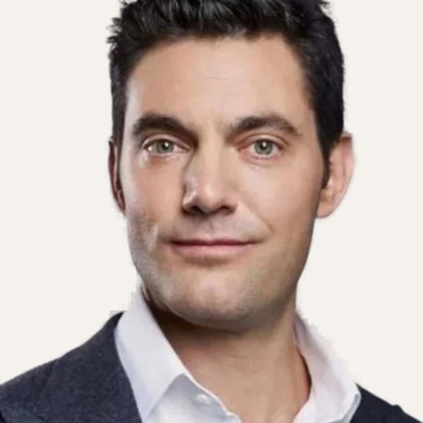 Dan Marsh