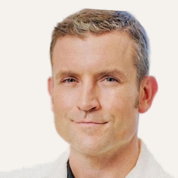 Daniel Barrett