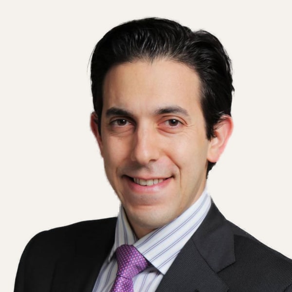 Daniel Ceradini, MD