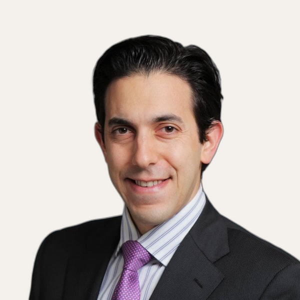 Dr. Daniel Ceradini, deep plane facelift surgeon in New York, USA