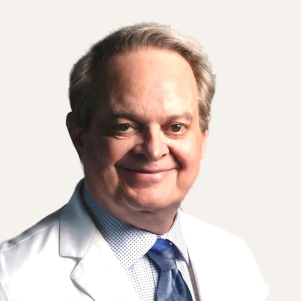 Dr. Daniel Rousso, deep plane facelift surgeon in Birmingham, USA