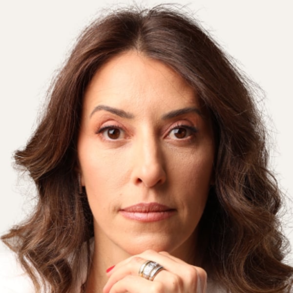 Danielle Salvati
