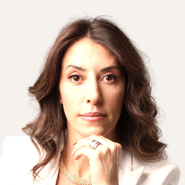 Dr. Danielle Salvati — Deep Plane Facelift Surgeon