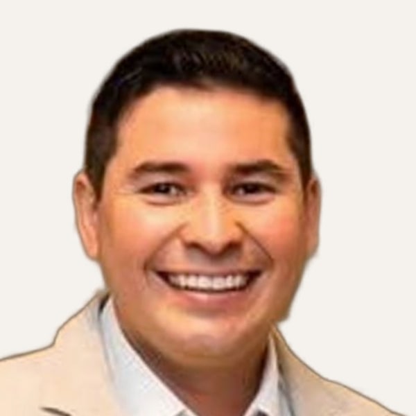 Danillo Marinho
