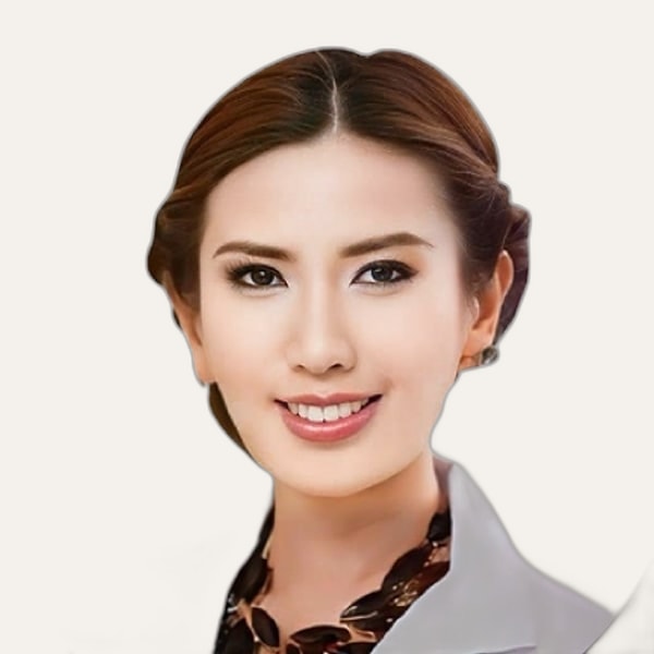 Dr. Darin Muangthai, deep plane facelift surgeon in Bangkok, Thailand