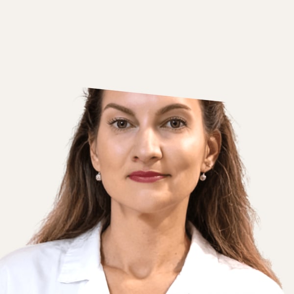Dr. Darina Oravcová — Deep Plane Facelift Surgeon