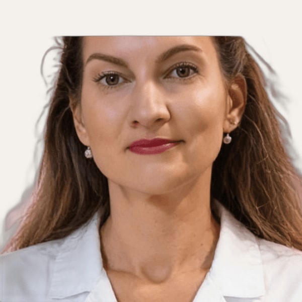 Dr. Darina Oravcová — Deep Plane Facelift Surgeon
